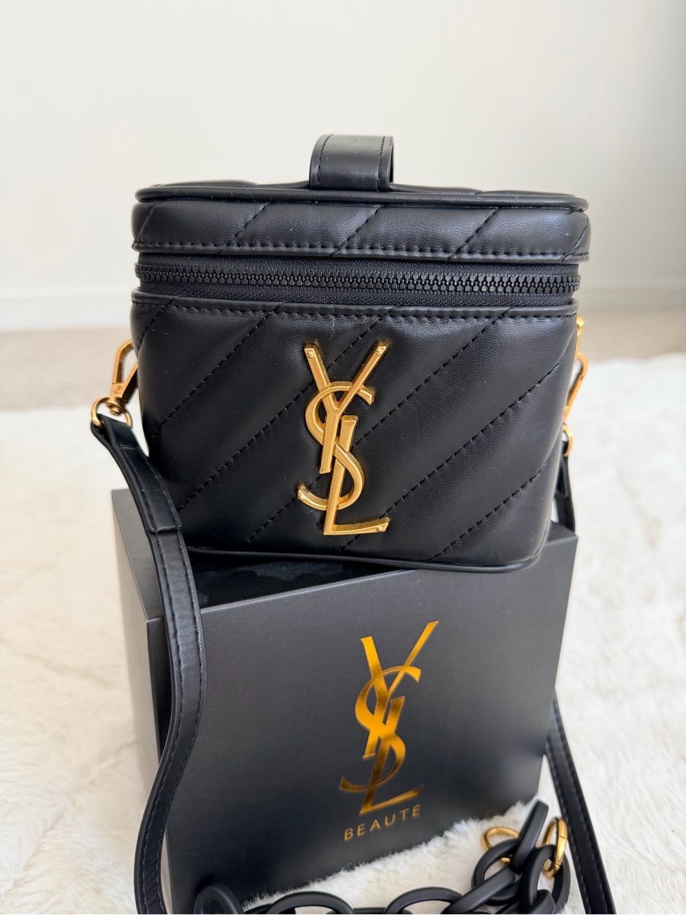 YSL BEAUTÈ MAKE UP ORGANIZER